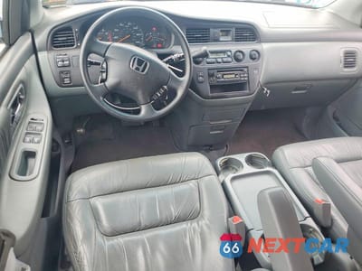 Zdjęcie 8 z 13 samochodu: 2003 HONDA ODYSSEY EXL VIN:5FNRL18973B085917 - miniatura