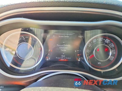 Zdjęcie 9 z 12 samochodu: 2015 DODGE CHALLENGER SXT PLUS VIN:2C3CDZBT1FH750609 - miniatura
