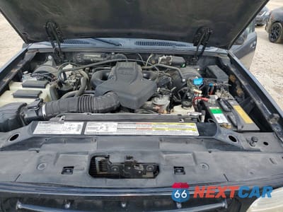 Zdjęcie 11 z 12 samochodu: 1999 FORD EXPLORER VIN:1FMZU24EXXUC64421 - miniatura
