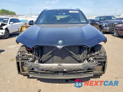 Piąte zdjęcie samochodu w środku: 2021 BMW X5 XDRIVE40I VIN:5UXCR6C07M9E32511 - miniatura