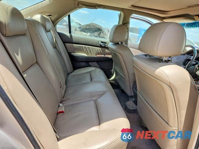 Zdjęcie 10 z 12 samochodu: 1998 ACURA 3.5RL VIN:JH4KA9661WC010287 - miniatura