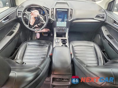 Zdjęcie 8 z 13 samochodu: 2023 FORD EDGE SEL VIN:2FMPK4J92PBA30151 - miniatura