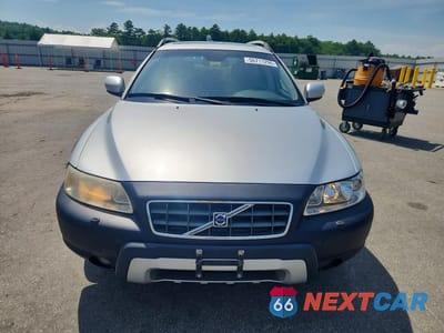 Piąte zdjęcie samochodu w środku: 2007 VOLVO XC70 VIN:YV4SZ592671265541 - miniatura