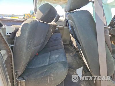 Zdjęcie 10 z 12 samochodu: 2013 CHEVROLET SILVERADO K1500 VIN:1GCRKPE00DZ181444 - miniatura