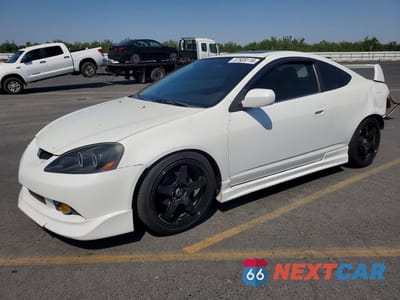 2004 ACURA RSX JH4DC54824S004078 - główne zdjęcie licytacji z USA - miniatura