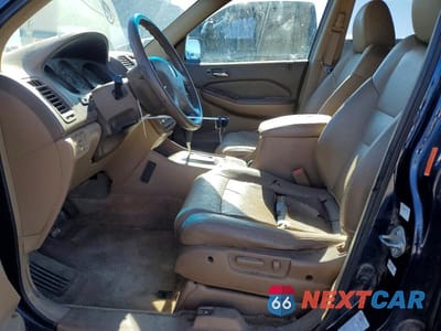 Zdjęcie 7 z 13 samochodu: 2003 ACURA MDX VIN:2HNYD18223H514039 - miniatura