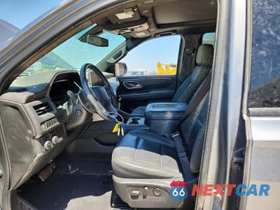 Zdjęcie 7 z 13 samochodu: 2022 CHEVROLET TAHOE K1500 Z71 VIN:1GNSKPKD1NR324385 - miniatura