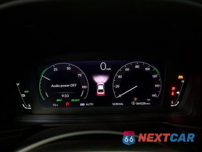 Zdjęcie 9 z 12 samochodu: 2024 HONDA ACCORD HYBRID SPORT VIN:1HGCY2F58RA041618 - miniatura