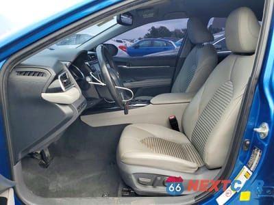 Zdjęcie 7 z 12 samochodu: 2018 TOYOTA CAMRY SE VIN:4T1B11HK2JU080277 - miniatura