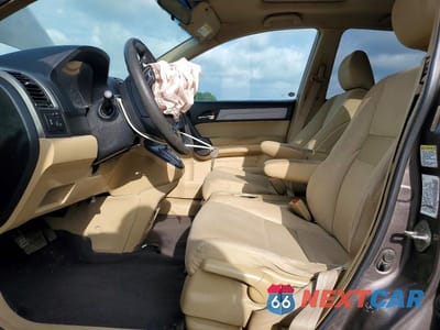Zdjęcie 7 z 14 samochodu: 2011 HONDA CR-V EX VIN:3CZRE4H50BG705048 - miniatura