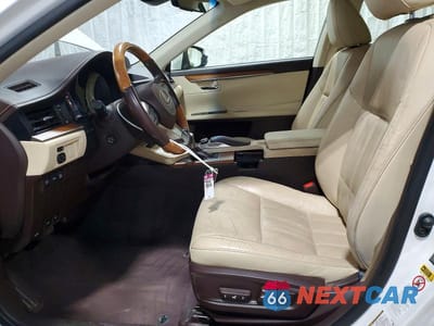 Zdjęcie 7 z 12 samochodu: 2016 LEXUS ES 300H VIN:JTHBW1GG2G2108214 - miniatura