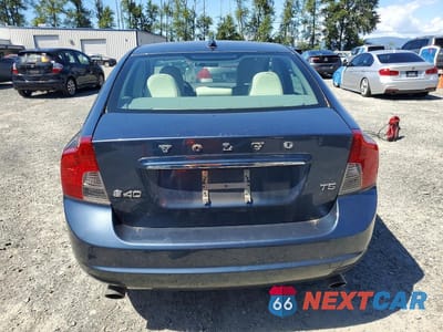Zdjęcie 6 z 13 samochodu: 2011 VOLVO S40 T5 VIN:YV1672MS6B2534991 - miniatura