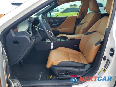 Zdjęcie 7 z 12 samochodu: 2025 LEXUS ES 350 ULTRA LUXURY VIN:58AFZ1B12SU186474 - miniatura