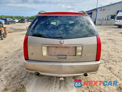 Zdjęcie 6 z 12 samochodu: 2004 CADILLAC SRX VIN:1GYEE63A540157179 - miniatura