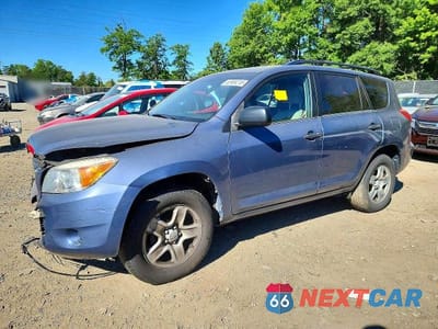 2008 TOYOTA RAV4 BASE JTMBD33V885180896 - główne zdjęcie licytacji z USA - miniatura