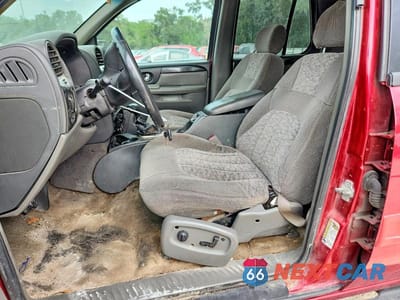 Zdjęcie 7 z 13 samochodu: 2004 GMC ENVOY VIN:1GKDT13S542253468 - miniatura