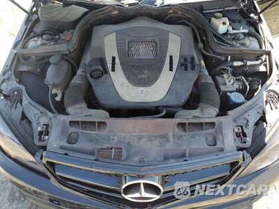 Zdjęcie 11 z 12 samochodu: 2009 MERCEDES-BENZ C 300 VIN:WDDGF54X69R078671 - miniatura