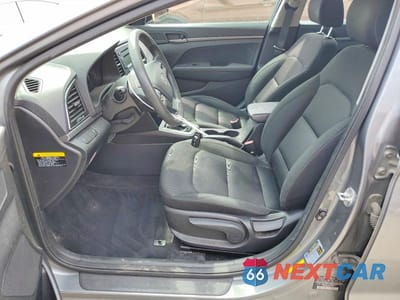 Zdjęcie 7 z 12 samochodu: 2018 HYUNDAI ELANTRA SE VIN:KMHD74LF1JU449598 - miniatura