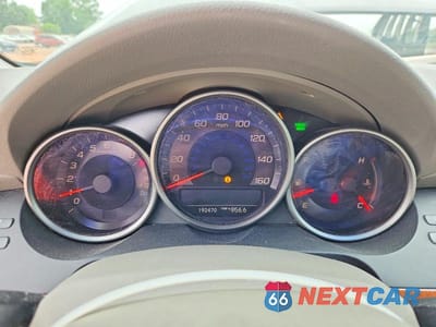 Zdjęcie 9 z 12 samochodu: 2005 ACURA RL VIN:JH4KB16575C007768 - miniatura
