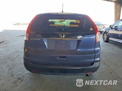 Zdjęcie 6 z 14 samochodu: 2014 HONDA CR-V LX VIN:3CZRM3H38EG712300 - miniatura