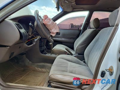Zdjęcie 7 z 12 samochodu: 1997 TOYOTA COROLLA BASE VIN:2T1BA02E8VC183661 - miniatura
