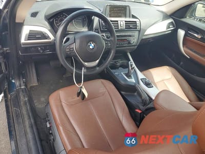 Zdjęcie 8 z 12 samochodu: 2014 BMW 228 I VIN:WBA1F5C5XEV246049 - miniatura