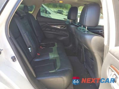 Zdjęcie 10 z 12 samochodu: 2013 INFINITI M37 X VIN:JN1BY1AR5DM603175 - miniatura