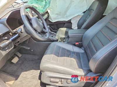 Zdjęcie 7 z 14 samochodu: 2023 HONDA CR-V SPORT TOURING VIN:5J6RS6H97PL006985 - miniatura