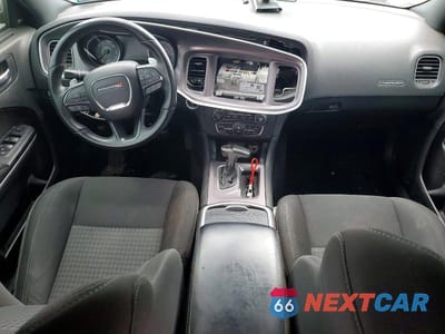 Zdjęcie 8 z 12 samochodu: 2019 DODGE CHARGER R VIN:2C3CDXCT1KH532375 - miniatura