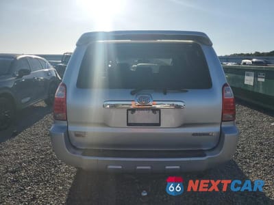Zdjęcie 6 z 13 samochodu: 2009 TOYOTA 4RUNNER SR5 VIN:JTEZU14R39K025398 - miniatura