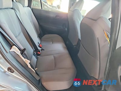 Zdjęcie 11 z 13 samochodu: 2023 TOYOTA COROLLA CROSS HYBRID S VIN:7MUFBABG1PV005810 - miniatura