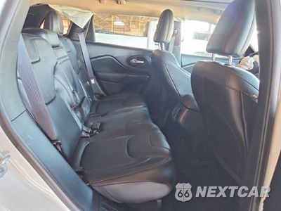 Zdjęcie 11 z 13 samochodu: 2015 JEEP CHEROKEE TRAILHAWK VIN:1C4PJMBS7FW712822 - miniatura