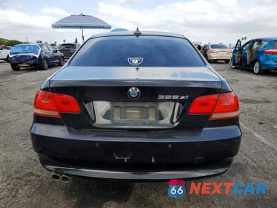 Zdjęcie 6 z 12 samochodu: 2008 BMW 328 XI SULEV VIN:WBAWV53518P078772 - miniatura
