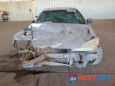 Piąte zdjęcie samochodu w środku: 2007 HONDA ACCORD LX VIN:1HGCM56457A085951 - miniatura
