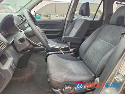 Zdjęcie 7 z 13 samochodu: 2005 HONDA CR-V LX VIN:SHSRD78585U338137 - miniatura
