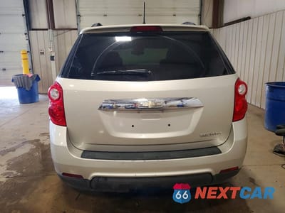 Zdjęcie 6 z 13 samochodu: 2013 CHEVROLET EQUINOX LS VIN:2GNALBEKXD6362049 - miniatura