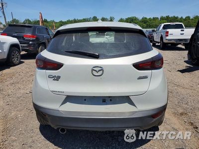 Zdjęcie 6 z 13 samochodu: 2019 MAZDA CX-3 GRAND TOURING VIN:JM1DKFD77K0450768 - miniatura