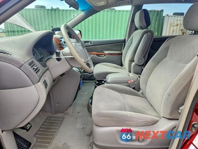 Zdjęcie 7 z 13 samochodu: 2004 TOYOTA SIENNA XLE 7 PASSENGER VIN:5TDZA22C64S094041 - miniatura