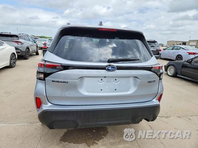 Zdjęcie 6 z 13 samochodu: 2025 SUBARU FORESTER TOURING VIN:JF2SLSTD4SH432719 - miniatura