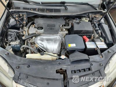 Zdjęcie 11 z 12 samochodu: 2017 TOYOTA CAMRY SE VIN:4T1BF1FK9HU288168 - miniatura