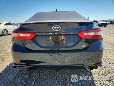 Zdjęcie 6 z 12 samochodu: 2019 TOYOTA CAMRY SE VIN:4T1B11HK5KU733993 - miniatura
