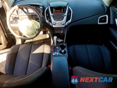 Zdjęcie 8 z 13 samochodu: 2013 GMC TERRAIN SLE VIN:2GKFLREK8D6210038 - miniatura