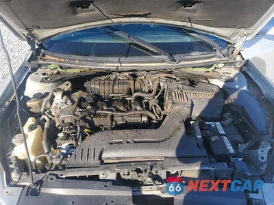 Zdjęcie 11 z 12 samochodu: 2008 NISSAN ALTIMA 2.5 VIN:1N4AL21E78N471584 - miniatura