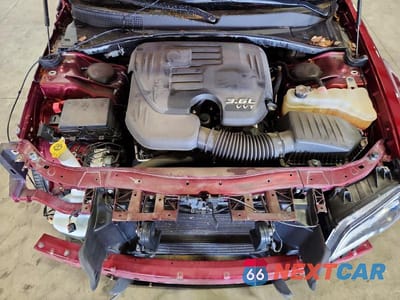 Zdjęcie 11 z 13 samochodu: 2021 CHRYSLER 300 TOURING VIN:2C3CCAAG3MH661615 - miniatura
