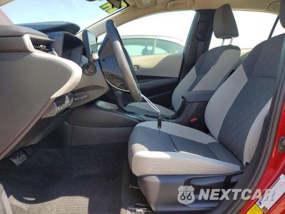 Zdjęcie 7 z 12 samochodu: 2024 TOYOTA COROLLA LE VIN:JTDB4MEE5RJ013729 - miniatura
