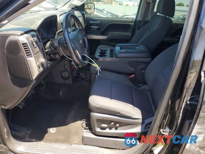Zdjęcie 7 z 12 samochodu: 2015 CHEVROLET SILVERADO VIN:3GCPCREC7FG378317 - miniatura