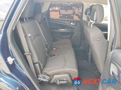 Zdjęcie 11 z 13 samochodu: 2015 DODGE JOURNEY SXT VIN:3C4PDCBG5FT506515 - miniatura