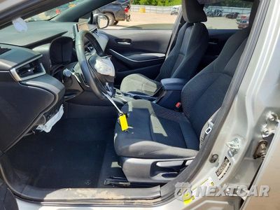 Zdjęcie 7 z 12 samochodu: 2021 TOYOTA COROLLA SE VIN:5YFS4MCEXMP064053 - miniatura