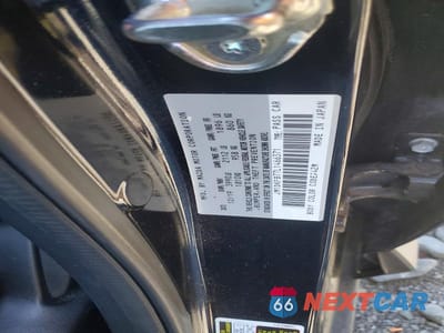 Zdjęcie 13 z 13 samochodu: 2020 MAZDA CX-3 SPORT VIN:JM1DKFB77L1466371 - miniatura