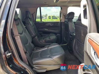 Zdjęcie 11 z 13 samochodu: 2016 CADILLAC ESCALADE LUXURY VIN:1GYS3BKJ1GR102084 - miniatura